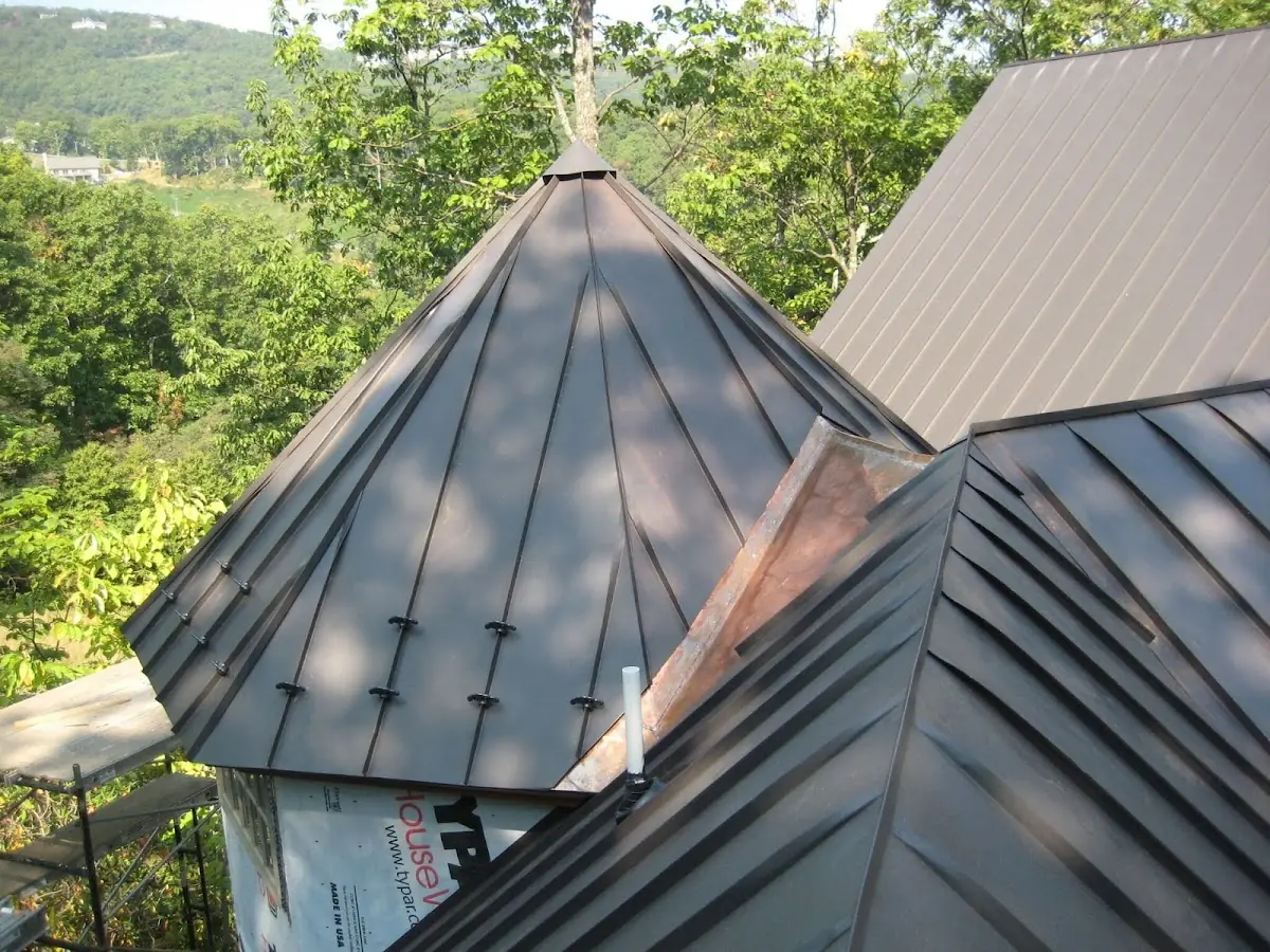 Professional Roof Tarp Installation by Craftsman Roofing in Calimesa
