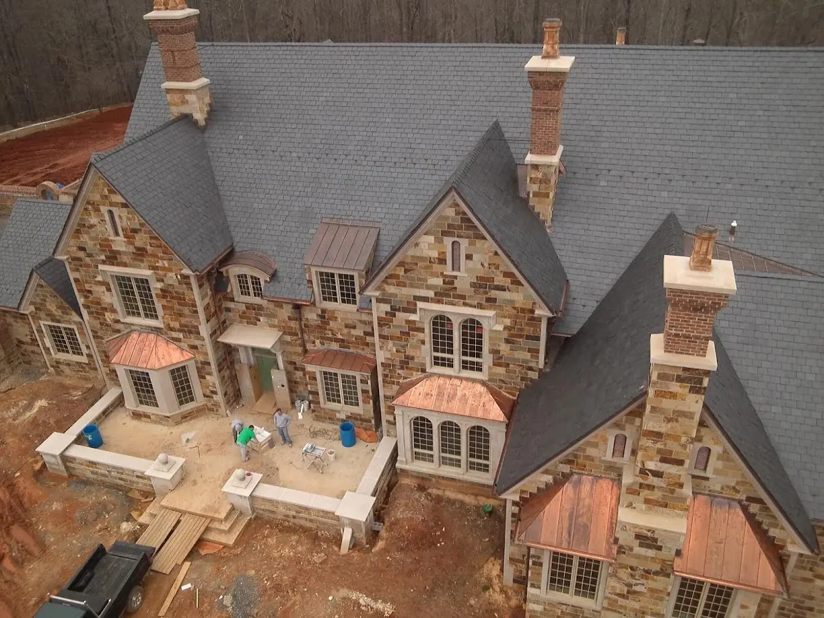 Craftsman Roofing Roof Waterproofing project in Calimesa